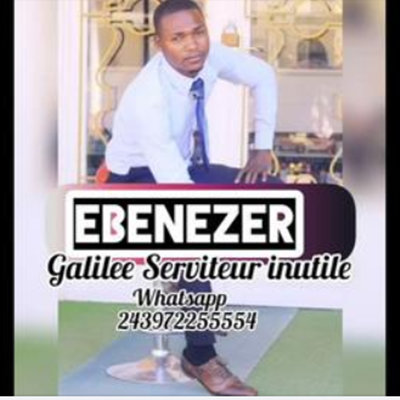Chanson EBENEZER 2023